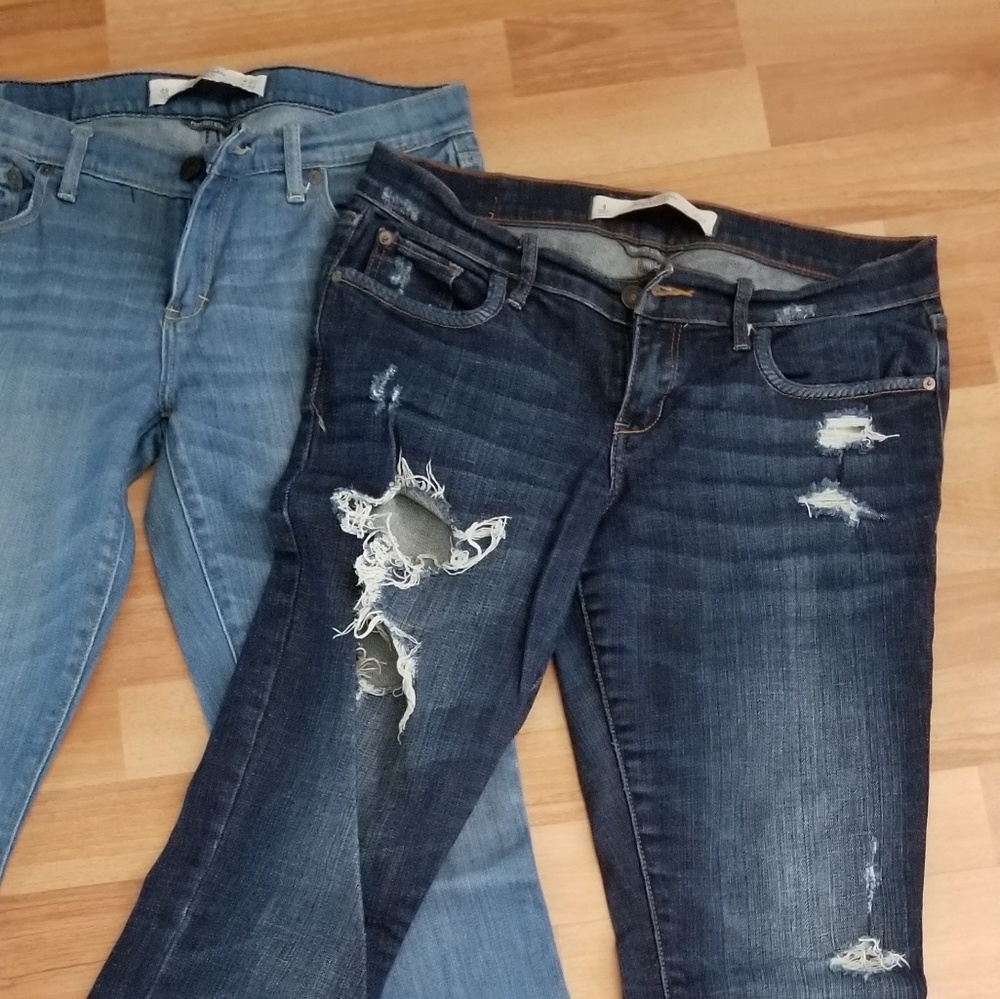 Jeans - Picture 8 of 8